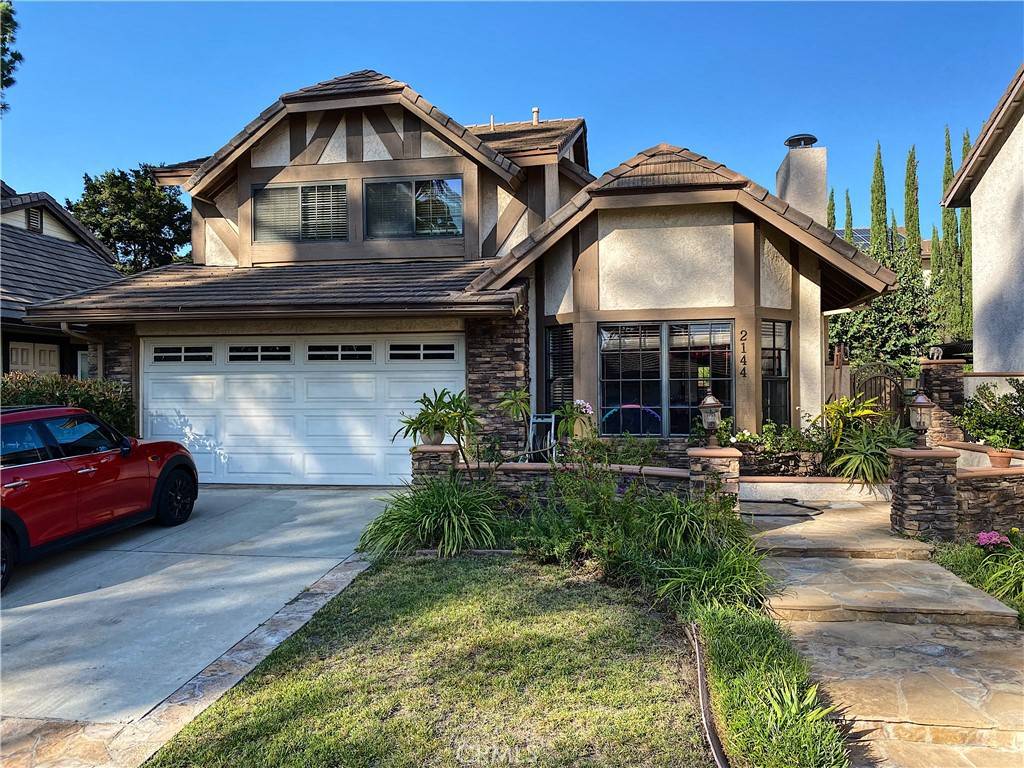 Fullerton, CA 92833,2144 Foxwood PL