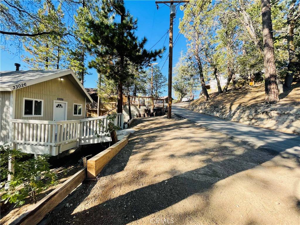 Arrowbear, CA 92308,33026 Donner LN