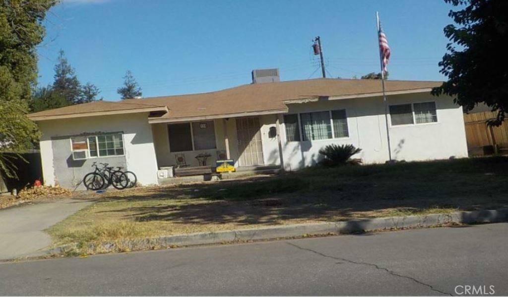 Shafter, CA 93263,324 Elm ST