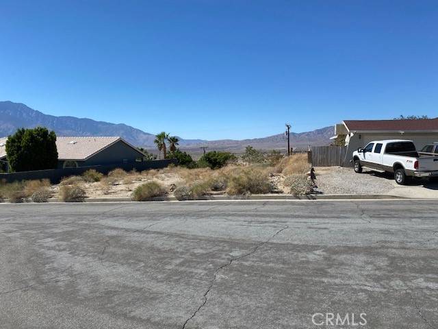 Thousand Palms, CA 92276,0 Desert palm/30th