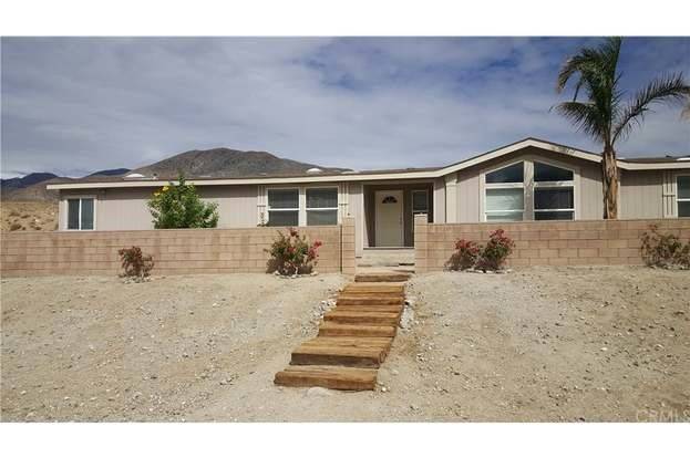 Whitewater, CA 92282,55120 Hatton PL