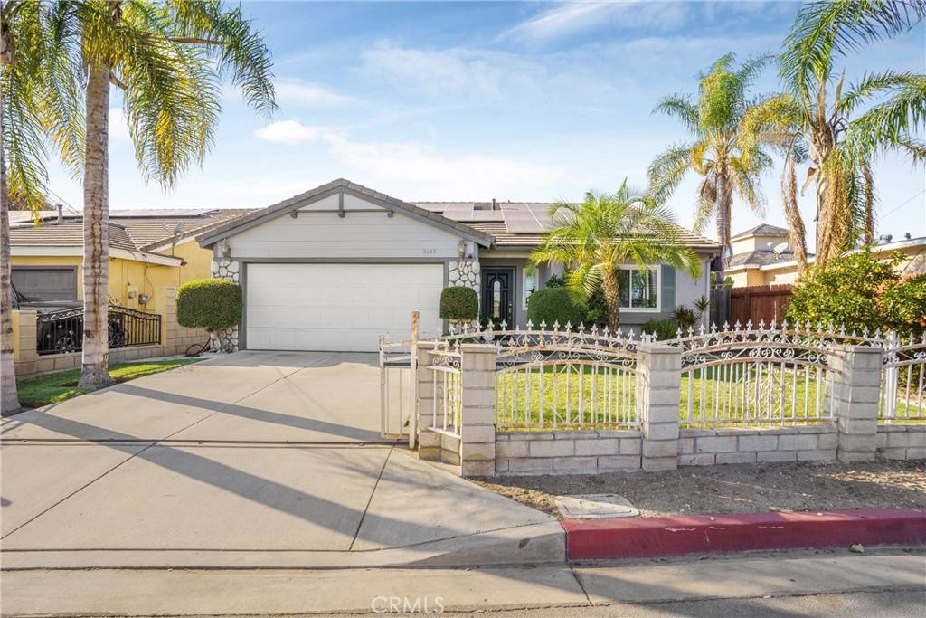 Baldwin Park, CA 91706,3643 Rhodes LN