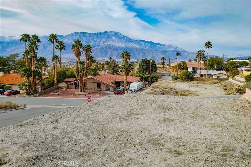 Desert Hot Springs, CA 92240,0 Fernwood DR