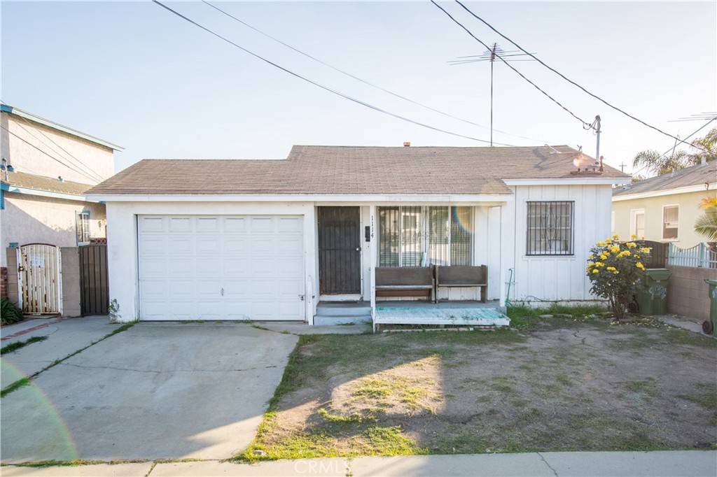 Wilmington, CA 90744,1114 W Sandison ST