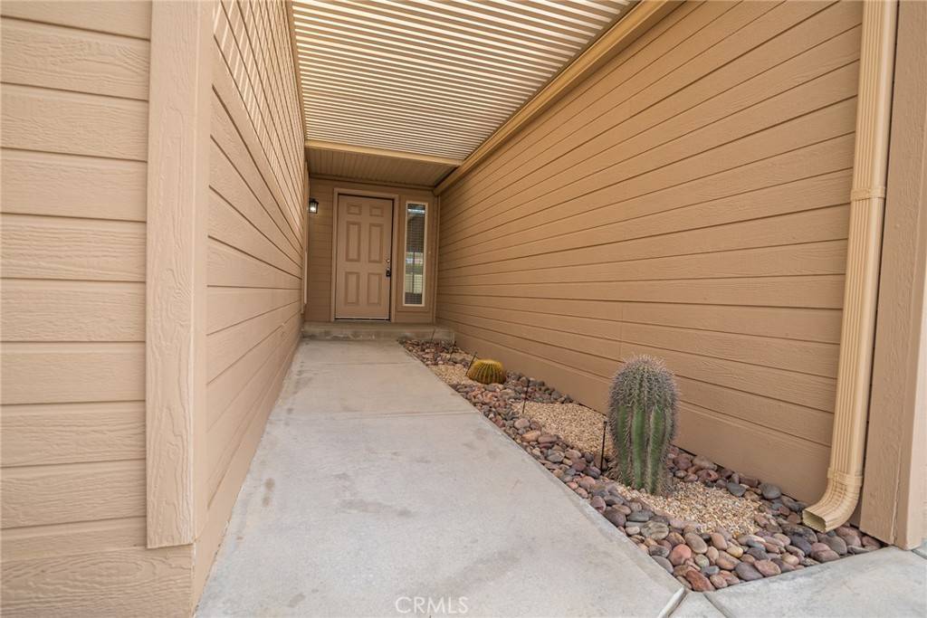 Desert Hot Springs, CA 92240,15300 Palm DR #211