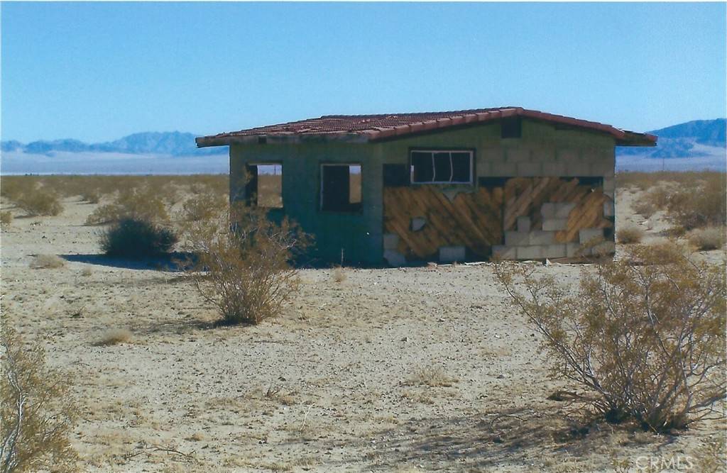 29 Palms, CA 92277,0 Kern