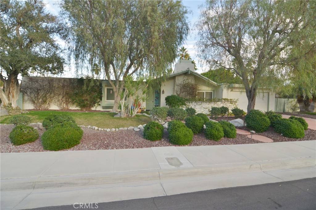 Palm Springs, CA 92262,524 N Cantera CIR