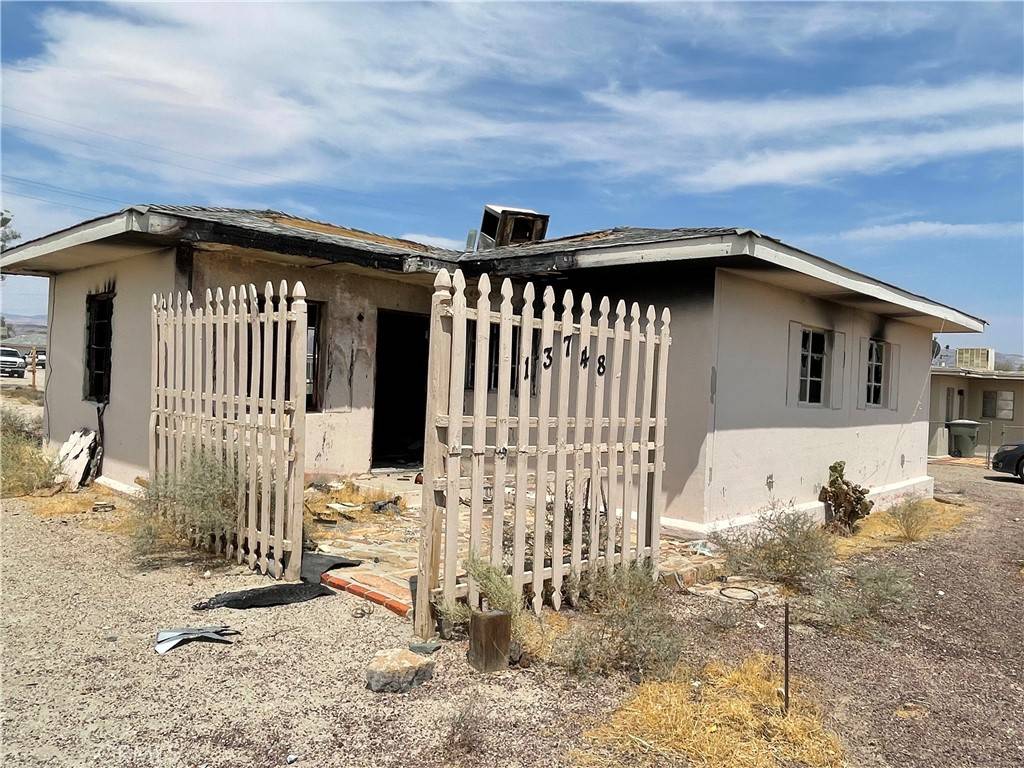 Trona, CA 93562,13748 Benton ST