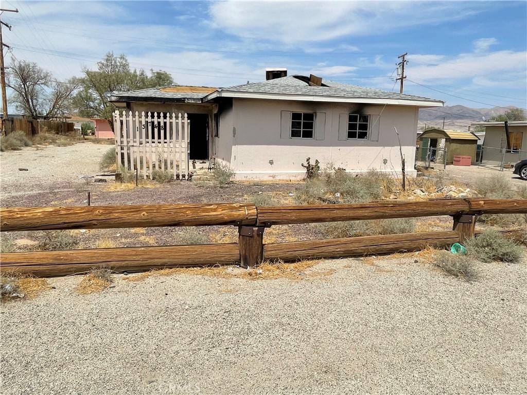 Trona, CA 93562,13748 Benton ST