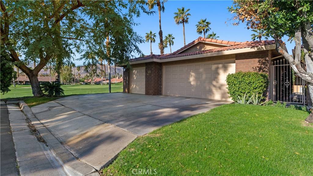 Palm Desert, CA 92260,46 Joya DR