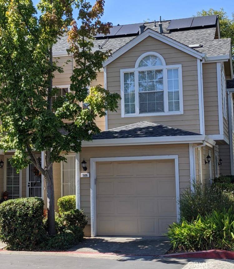 Santa Rosa, CA 95407,509 Laurel Grove Cir