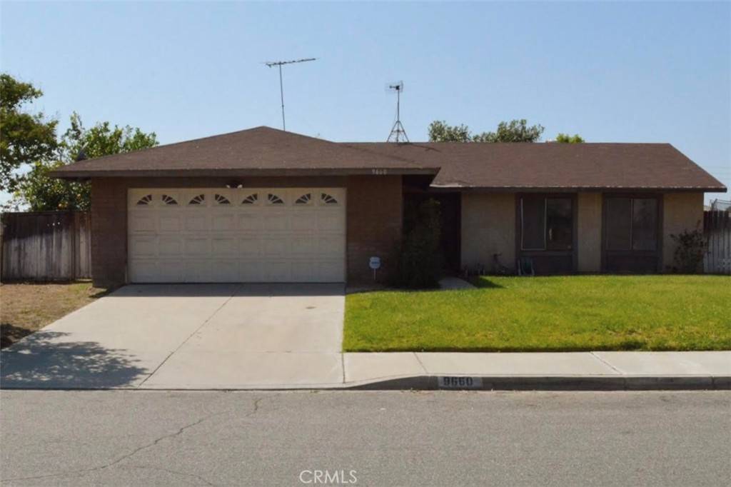 Bloomington, CA 92316,9660 Magnolia Street