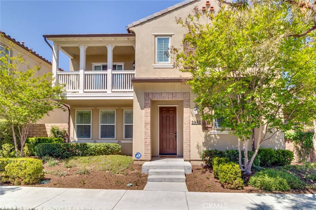 Brea, CA 92821,2981 E Walking Beam PL