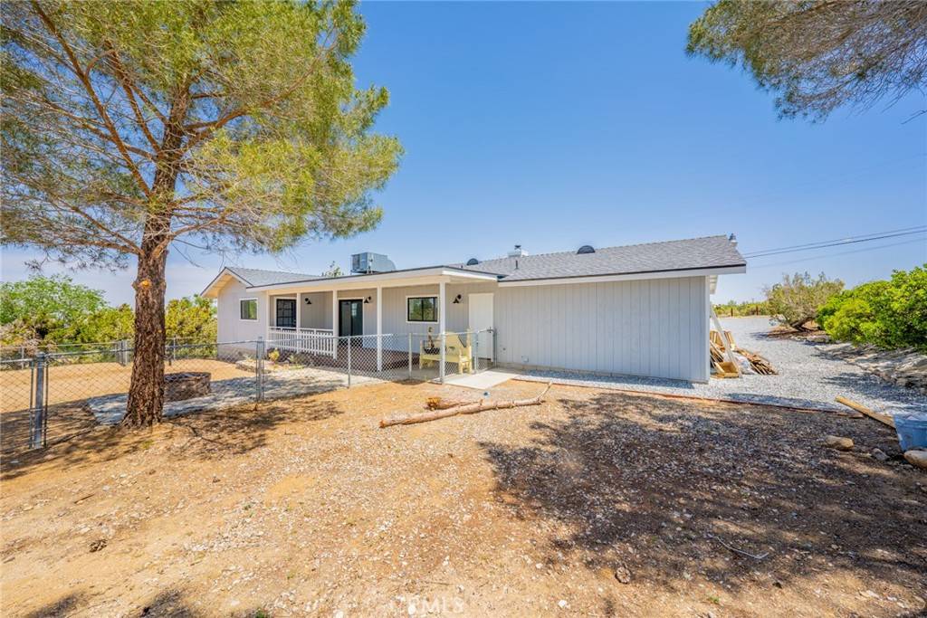 Pinon Hills, CA 92372,9846 Mountain RD