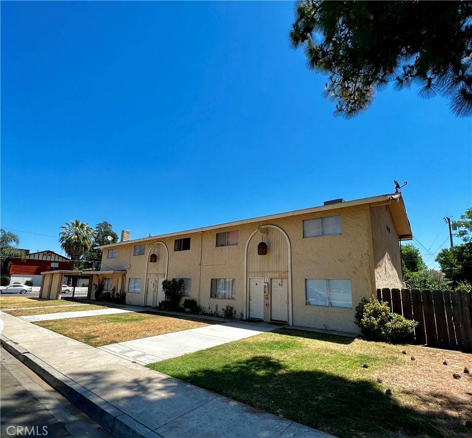 Visalia, CA 93277,600 S Encina ST