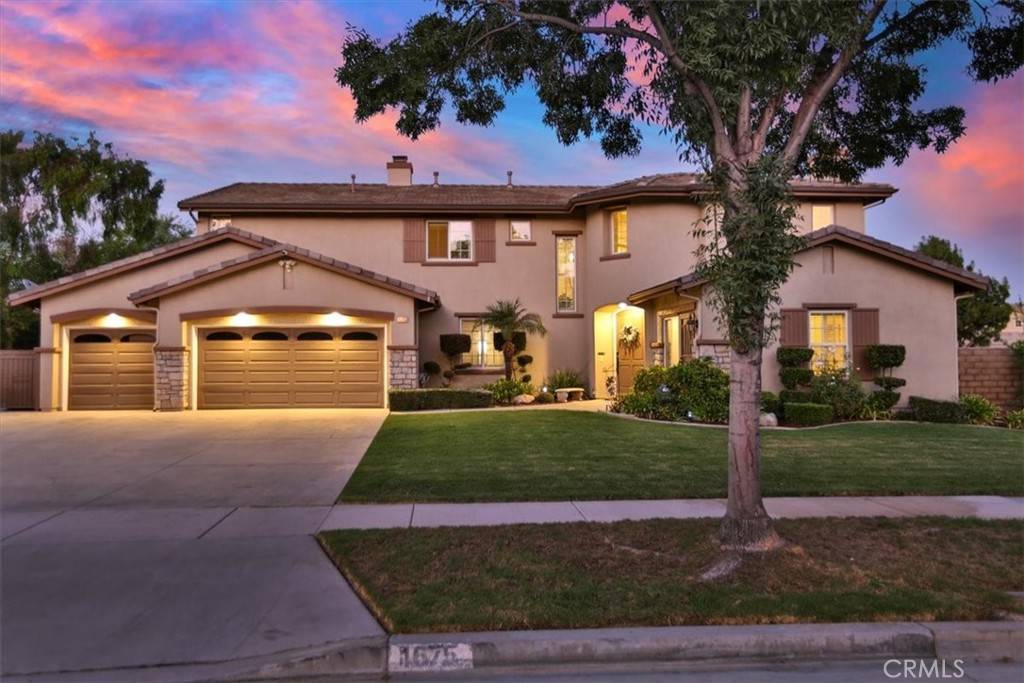 Corona, CA 92881,1675 Via Finaldi WAY