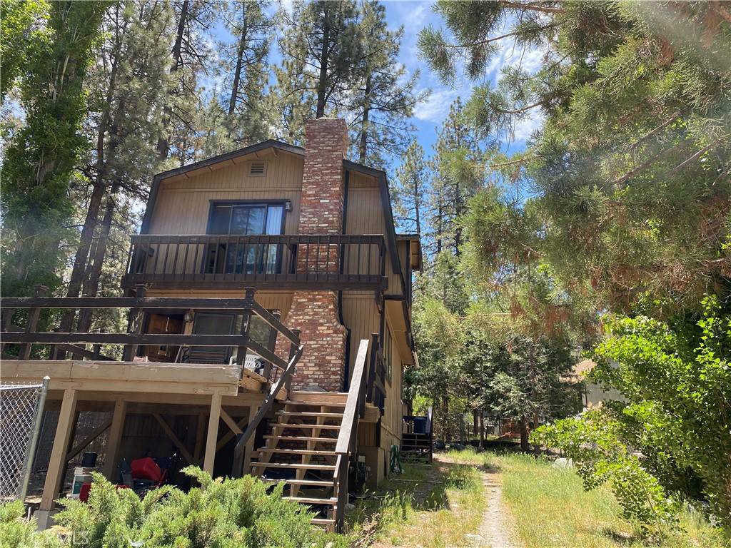 Wrightwood, CA 92397,1471 Helen ST