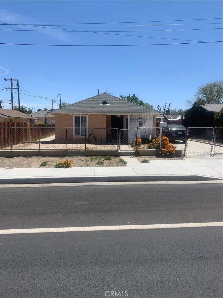 Tehachapi, CA 93561,208 N Green ST