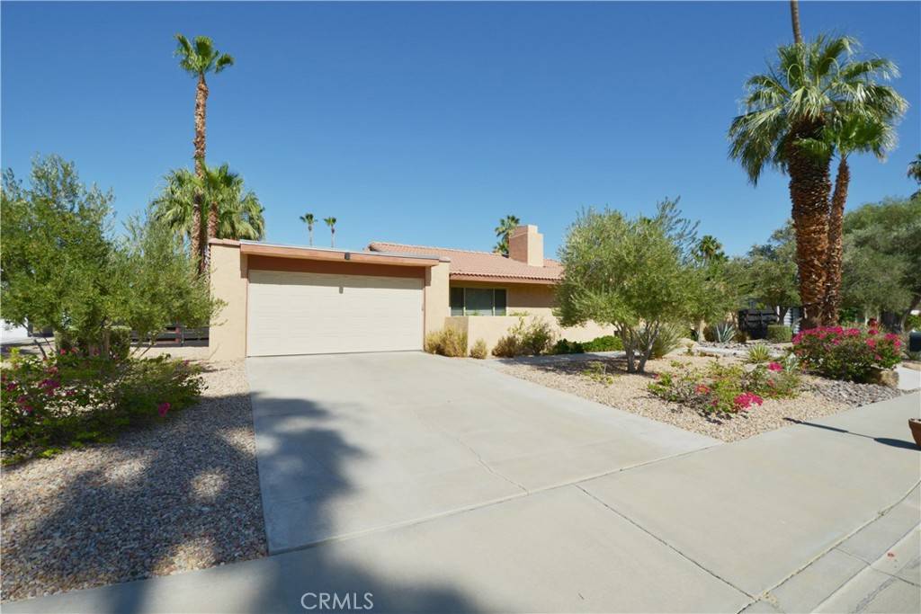 Palm Springs, CA 92262,544 N Cantera CIR