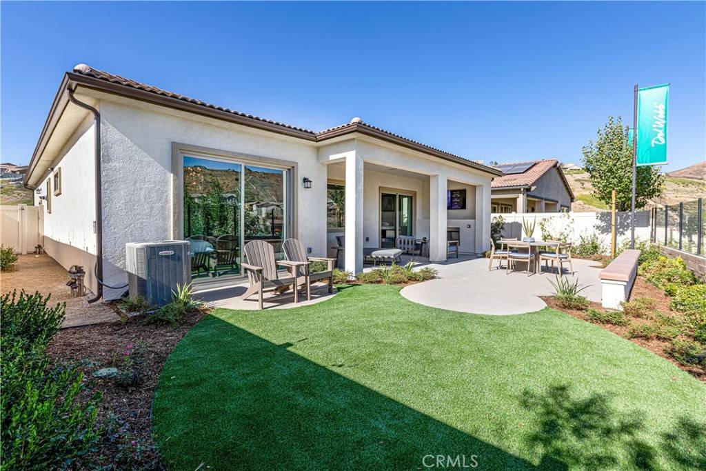 Temescal Valley, CA 92883,11891 Sagecrest Ct