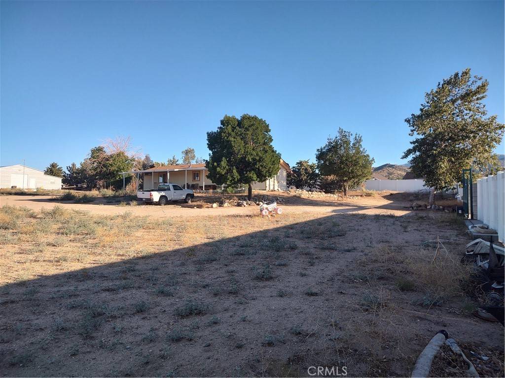 Pinon Hills, CA 92372,9121 Darwin RD