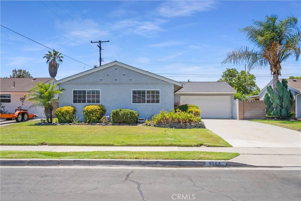 Buena Park, CA 90620,6564 Cornelia CIR