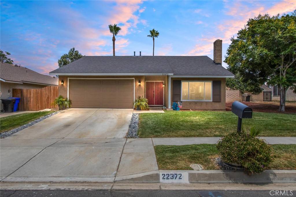 Grand Terrace, CA 92313,22372 Raven WAY