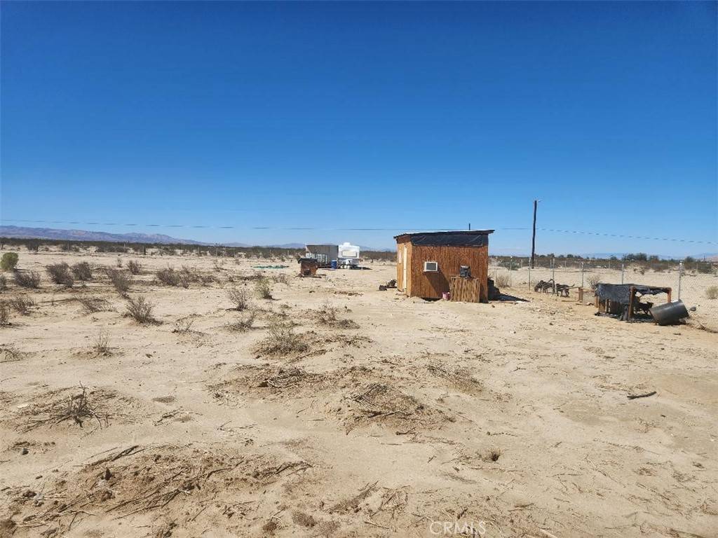 Llano, CA 93591,0 185th ST