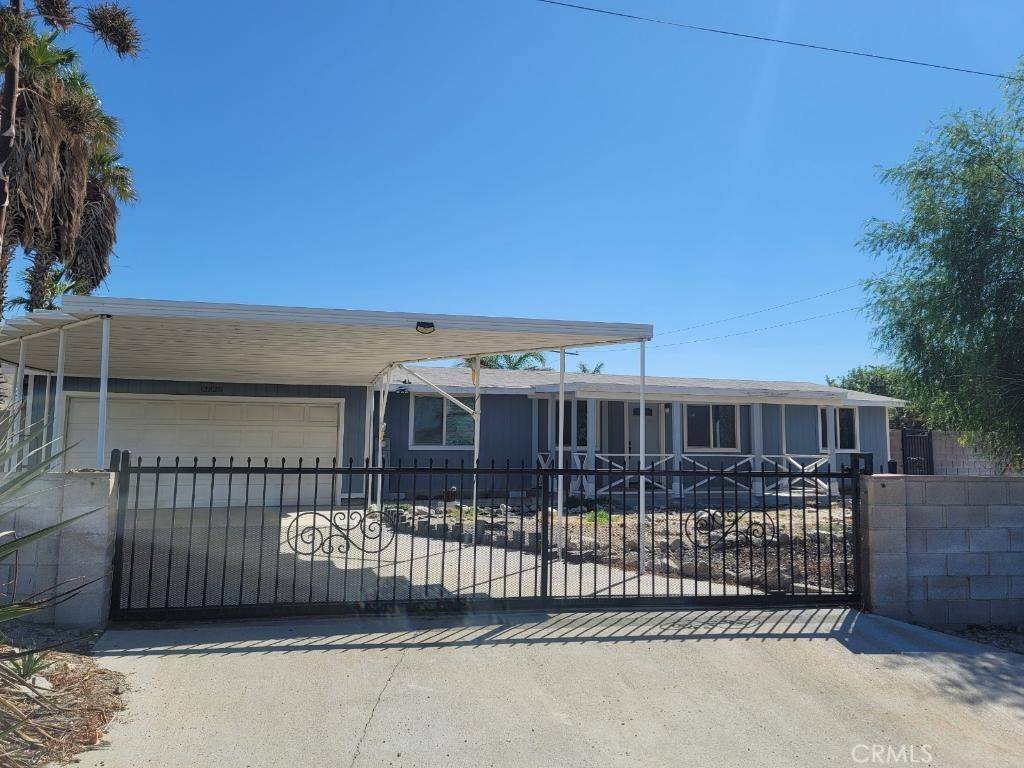 Whitewater, CA 92282,12826 Cottonwood RD