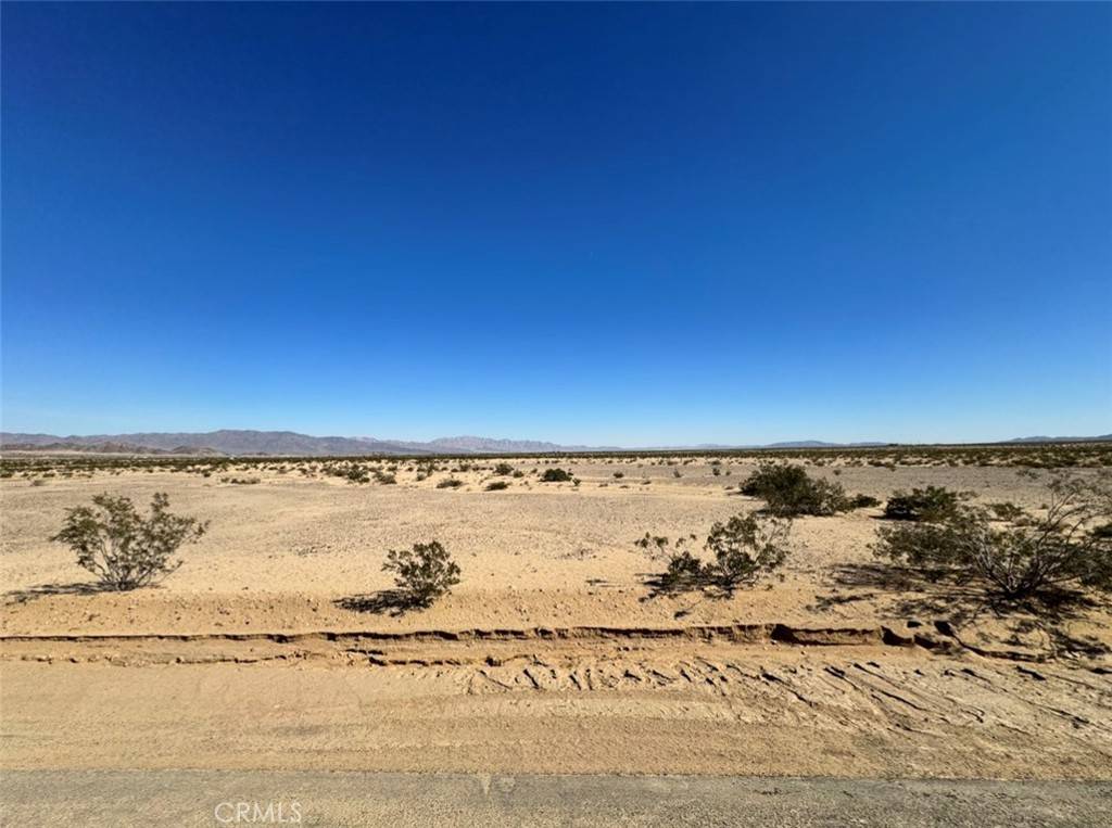 29 Palms, CA 92277,0 Twentynine Palms
