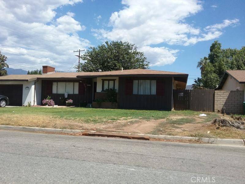 Calimesa, CA 92320,1141 5th ST