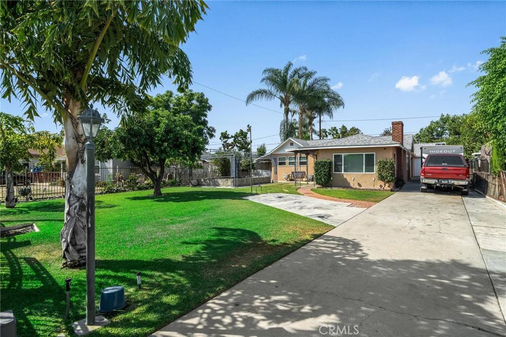 Baldwin Park, CA 91706,3351 Nolina ST