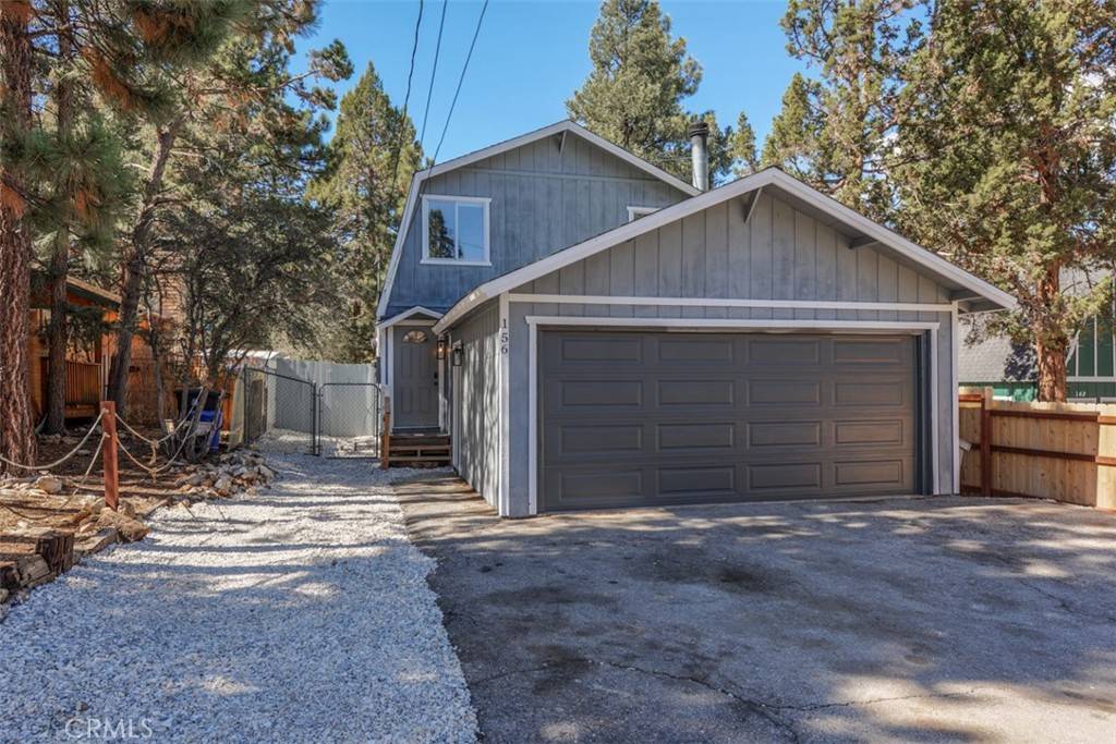 Sugarloaf, CA 92386,156 Victoria LN