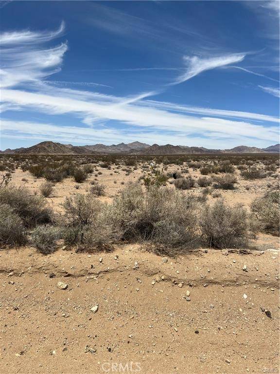 Lucerne Valley, CA 92356,0 Near Northside