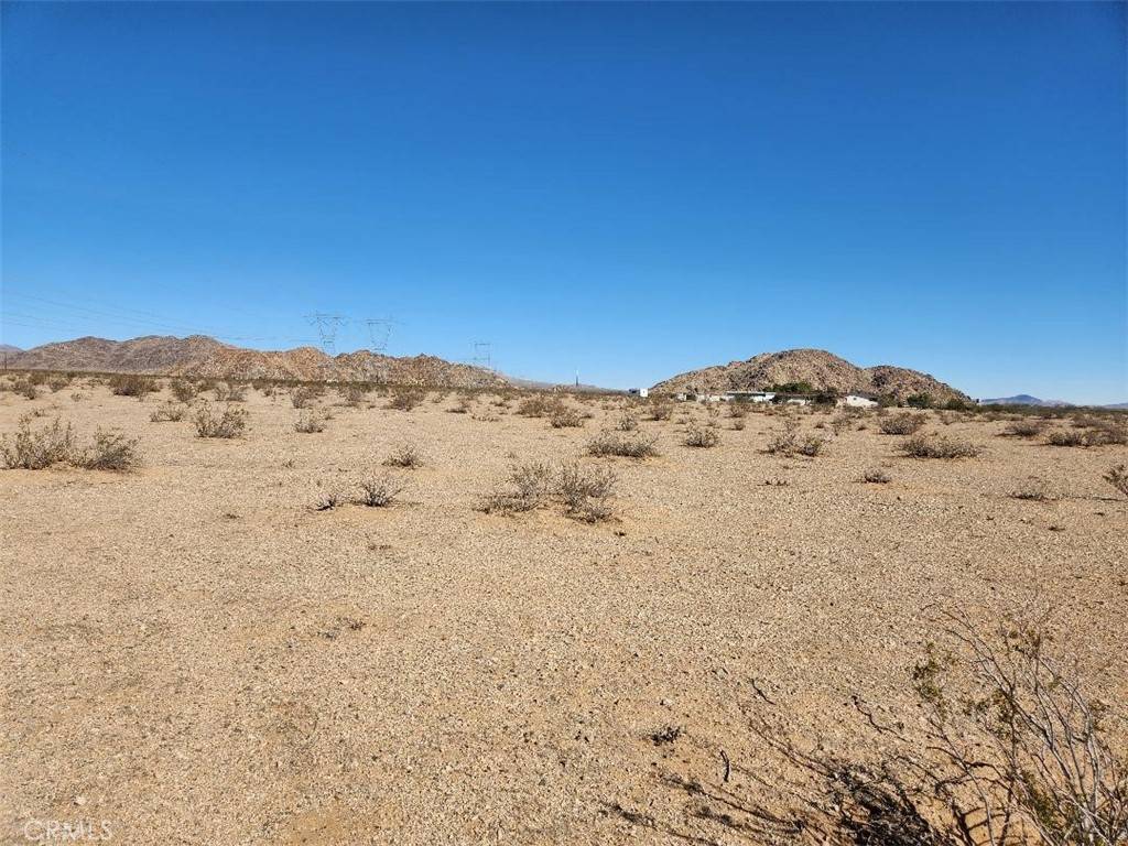 Lucerne Valley, CA 92356,0 Huff RD