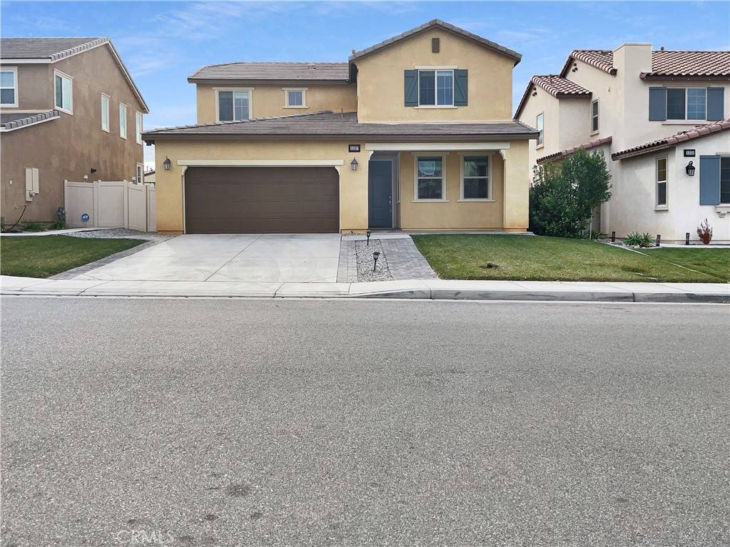 Beaumont, CA 92223,1337 Alpine AVE