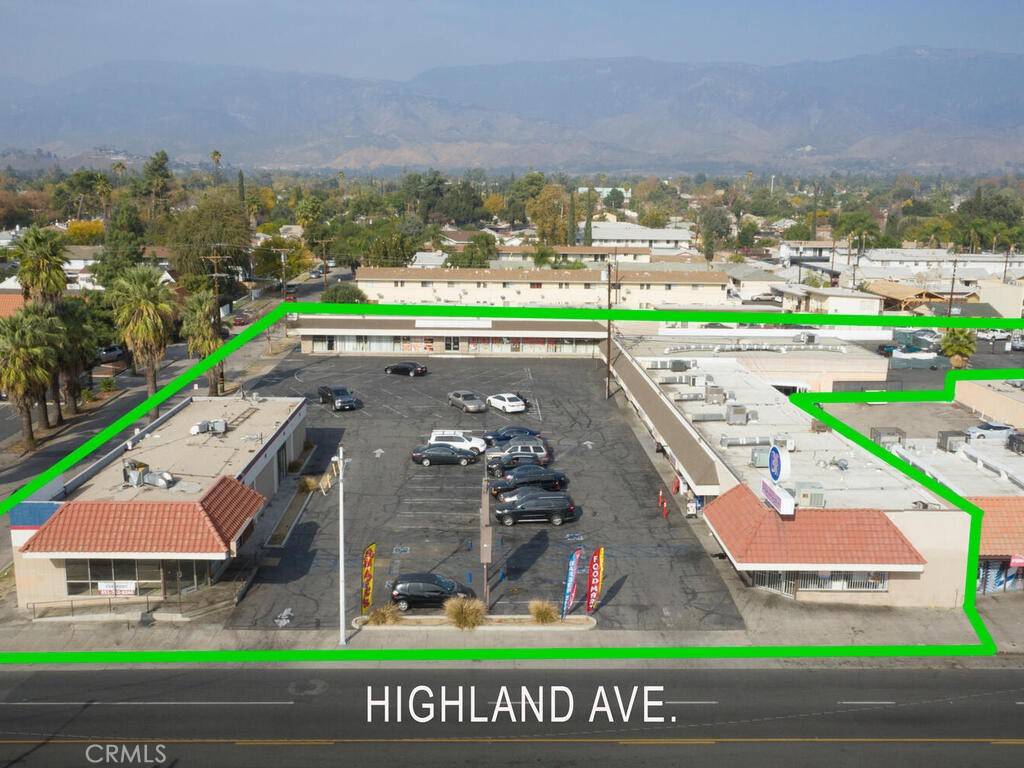 San Bernardino, CA 92404,204 E Highland AVE