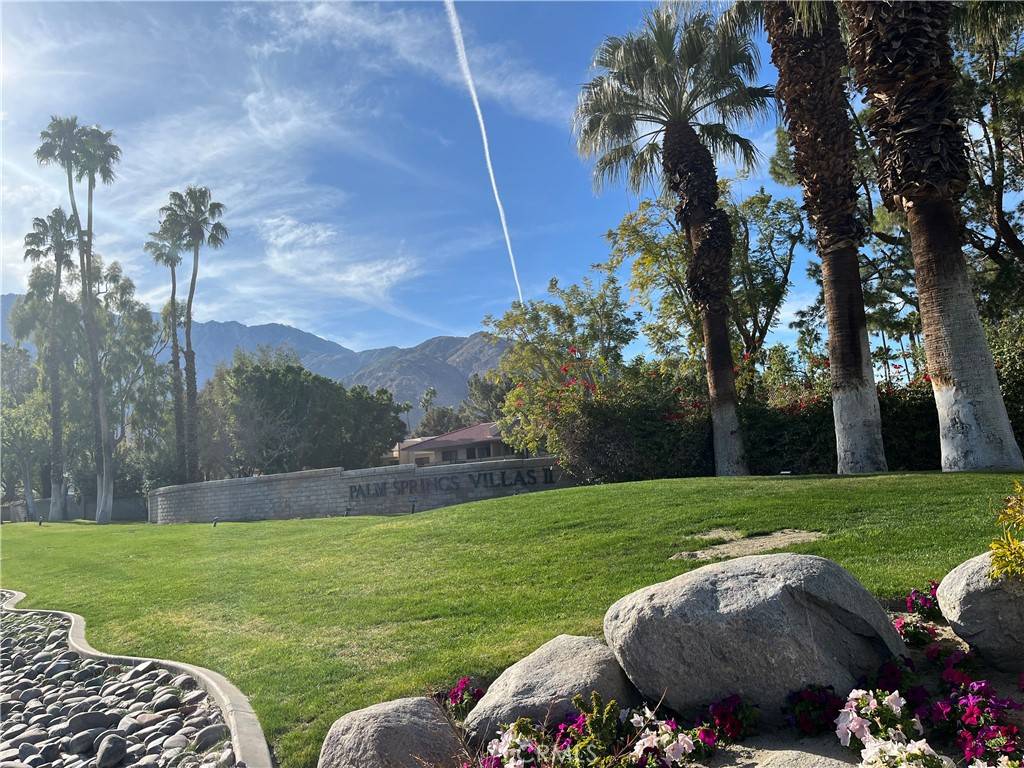 Palm Springs, CA 92262,701 N Los Felices CIR W #L103