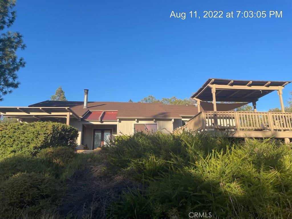 Mariposa, CA 95338,5780 Clouds