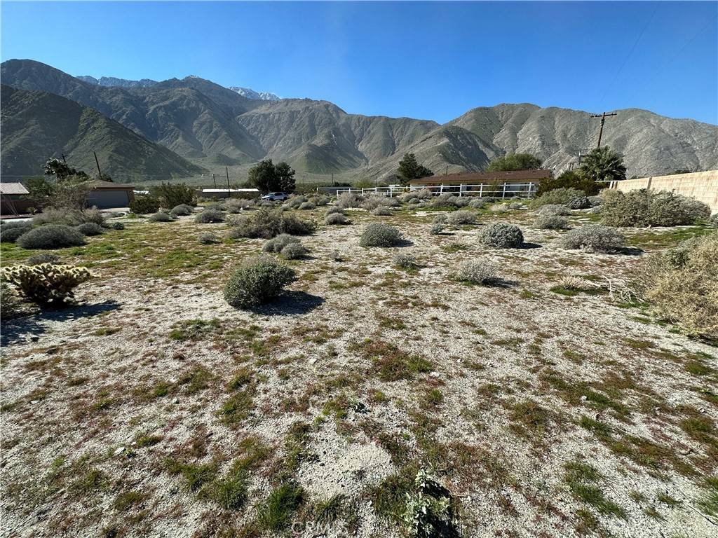 Palm Springs, CA 92262,0 Lot 7 Palm Oasis Ave