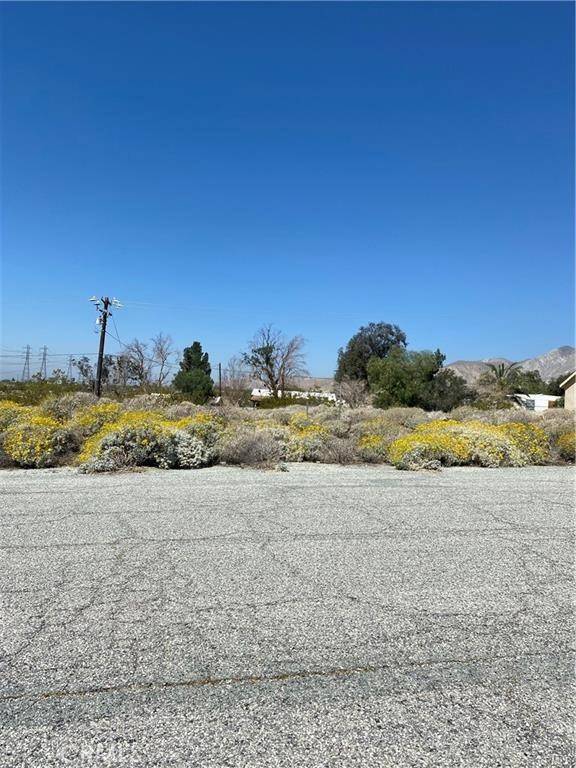 Whitewater, CA 92282,0 Cottonwood