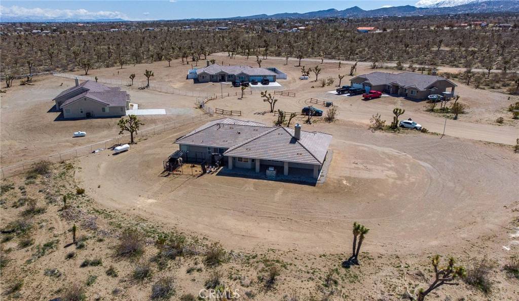 Pinon Hills, CA 92372,2920 Pinon CT