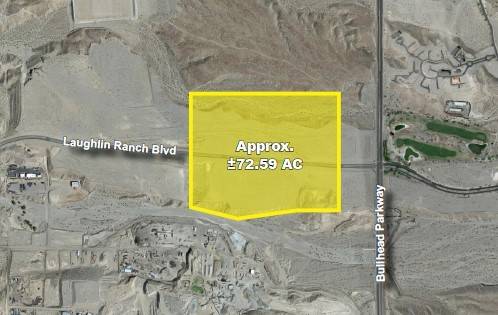 Bullhead City, AZ 86442,0 Laughlin Ranch Blvd.