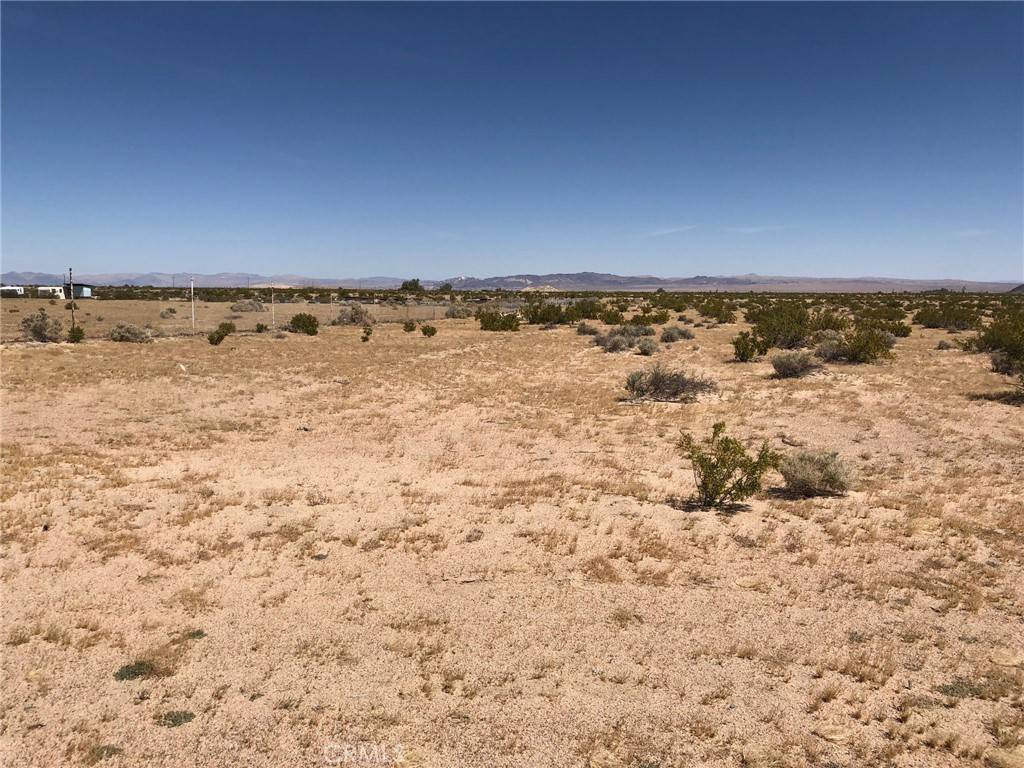 Newberry Springs, CA 92365,0 Riverside Road