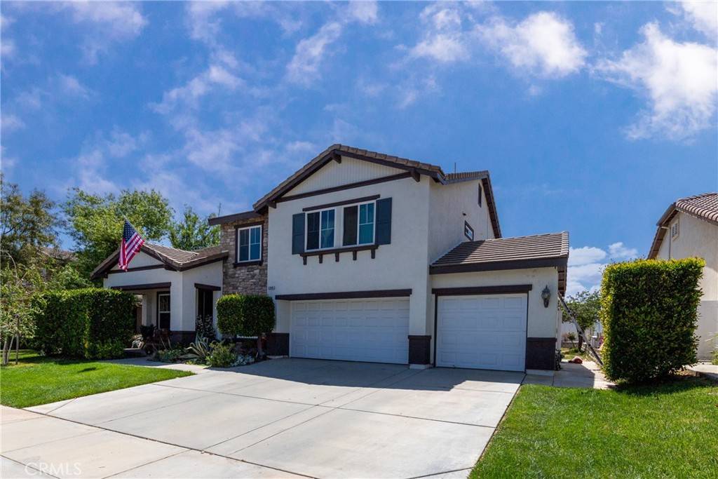 Beaumont, CA 92223,1099 Rain Lily WAY