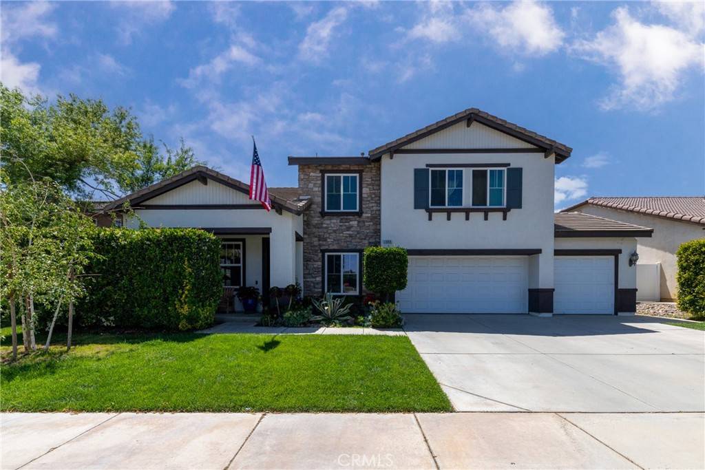 Beaumont, CA 92223,1099 Rain Lily WAY