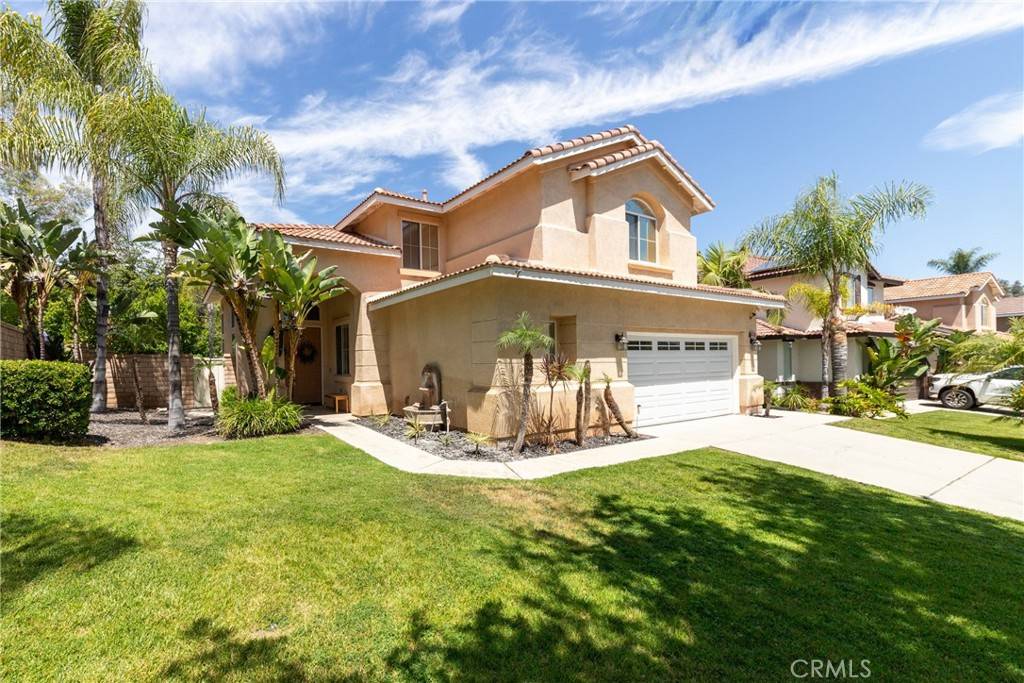 Corona, CA 92883,4410 Leonard WAY