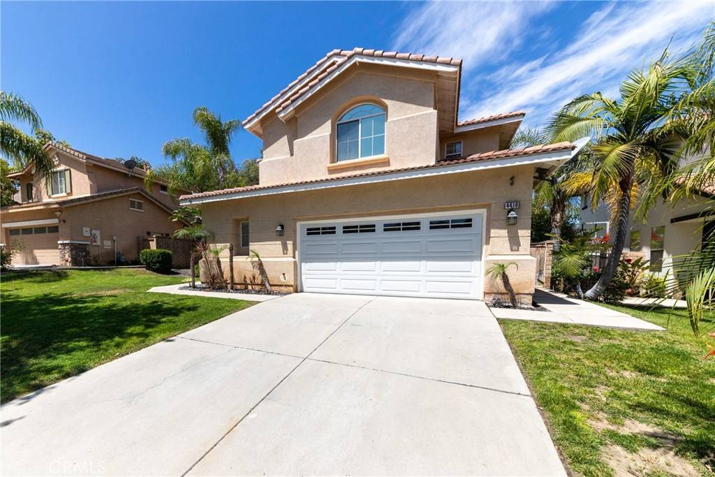 Corona, CA 92883,4410 Leonard WAY