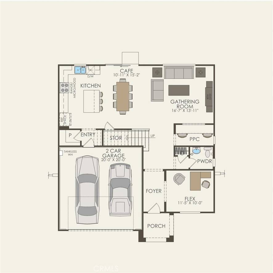 Menifee, CA 92586,25407 Circle Stone DR