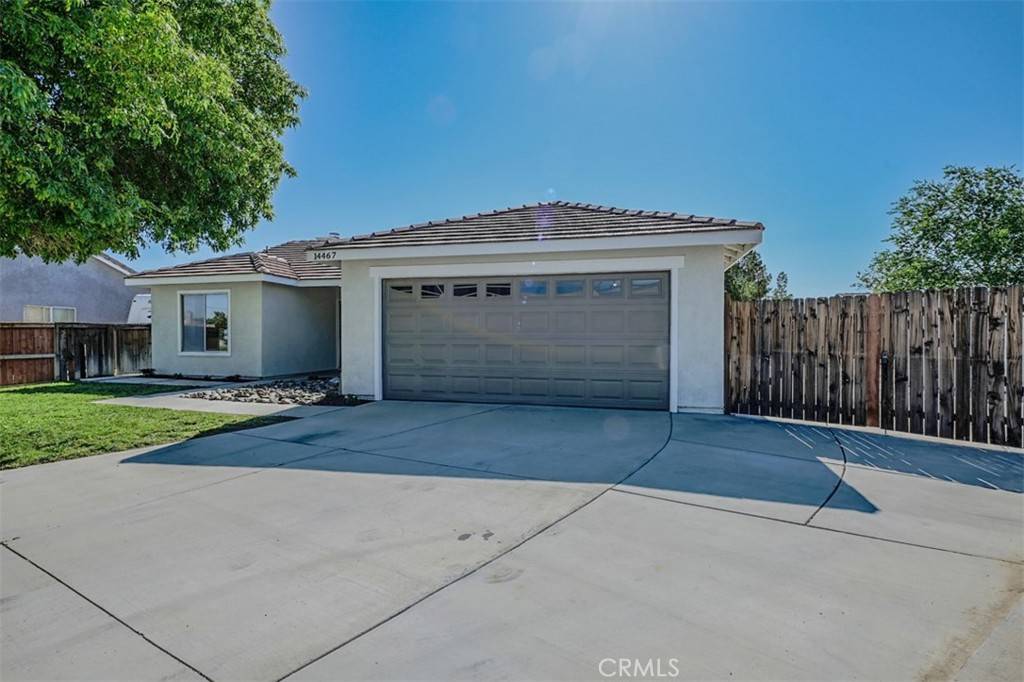 Adelanto, CA 92301,14467 Yale CT